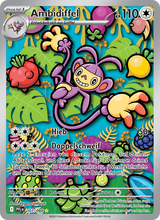 Ambidiffel PFL 107/94 - Fatale Flammen