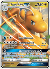 Dragoran GX UNM 152/236 - Bund der Gleichgesinnten