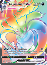 Calamanero VMAX RCL 198/192 - Clash der Rebellen