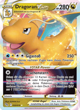 Dragoran VSTAR PGO 050/78 - Pokémon GO