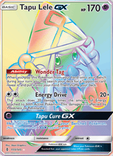 Kapu-Fala GX GRI 155/145 - Stunde der Wächter