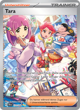 Tara SCR 172/142 - Stellarkrone