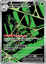 Team Rockets Spinsidias DRI 187/244 - Ewige Rivalen