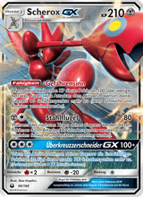 Scherox GX CES 90/168 - Sturm Am Firmament