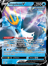 Impoleon V BST 40/163 - Kampfstile