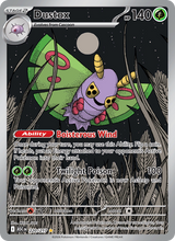 Pudox ASC 220/217 - Erhabene Helden