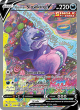 Galar-Laschoking V CRE 179/198 - Schaurige Herrschaft