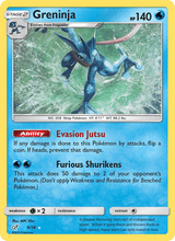 Quajutsu DET 9/18 - Meisterdetektiv Pikachu