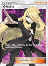 Cynthia UPR 148/156 - Ultra-Prisma