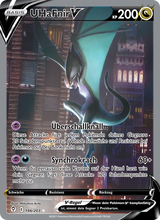UHaFnir V EVS 196/203 - Drachenwandel