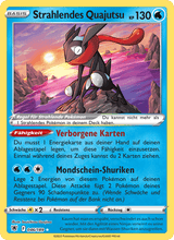 Strahlendes Quajutsu ASR 046/189 - Astralglanz