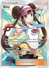Rosy CEC 236/236 - Welten im Wandel