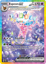 Psiana-ex PRE 155/131 - Prismatische Entwicklungen