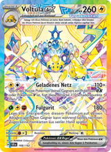 Voltula-ex SCR 168/142 - Stellarkrone