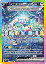 Terapagos-ex SCR 170/142 - Stellarkrone