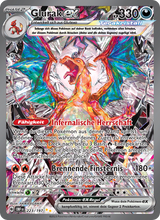 Glurak-ex OBF 223/197 - Obsidian Flammen