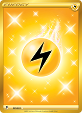 Elektro-Energie EVS 235/203 - Drachenwandel