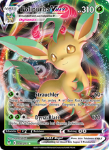 Folipurba VMAX EVS 8/203 - Drachenwandel