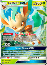 Folipurba GX UPR 13/156 - Ultra-Prisma