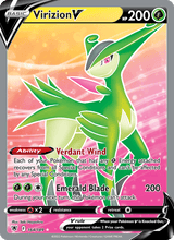 Viridium V ASR 164/189 - Astralglanz
