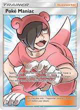Pokémaniac UNM 236/236 - Bund der Gleichgesinnten