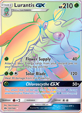 Mantidea GX SUM 150/149 - Sonne & Mond