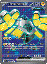 Eisenhand-ex PAR 223/182 - Paradoxrift