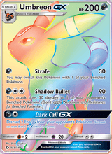 Nachtara GX SUM 154/149 - Sonne & Mond