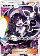 Samantha UPR 153/156 - Ultra-Prisma