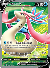 Milotic V RCL 179/192 - Clash der Rebellen