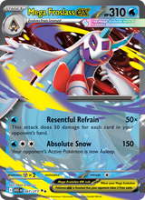 Mega-Frosdedje-ex ASC 047/217 - Erhabene Helden