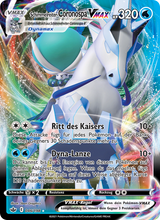 Schimmelreiter-Coronospa VMAX CRE 46/198 - Schaurige Herrschaft