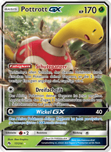 Pottrott GX LOT 17/214 - Echo des Donners