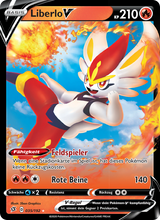 Liberlo V RCL 35/192 - Clash der Rebellen
