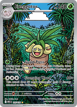 Kokowei MEG 135/132 - Mega-Entwicklung