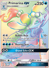 Primarene GX GRI 149/145 - Stunde der Wächter