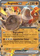 Regirock-ex ASC 107/217 - Erhabene Helden