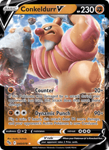 Meistagrif V PGO 040/78 - Pokémon GO