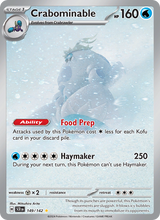 Krawell SCR 149/142 - Stellarkrone