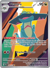 Phandra ASC 248/217 - Erhabene Helden