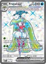 Fruyal-ex PAR 220/182 - Paradoxrift