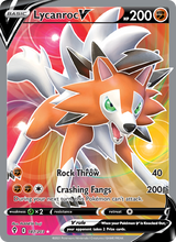 Wolwerock V EVS 187/203 - Drachenwandel