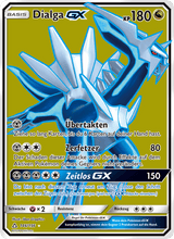 Dialga GX UPR 146/156 - Ultra-Prisma