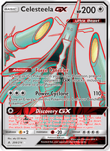 Kaguron GX UNB 208/214 - Kräfte im Einklang