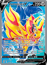 Zamazenta V BRS 163/172 - Strahlende Sterne