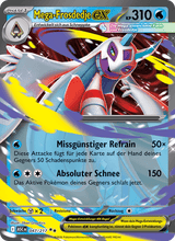 Mega-Frosdedje-ex ASC 047/217 - Erhabene Helden
