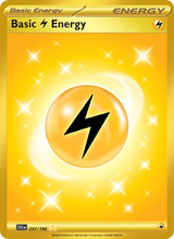 Basis-Lightning-Energie SVI 257/258 - Karmesin & Purpur