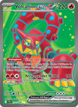 Volcanion-ex JTG 171/159 - Reisegefährten