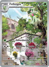 Feliospa PAL 197/279 - Entwicklungen in Paldea