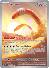 Schlurm PAL 224/279 - Entwicklungen in Paldea